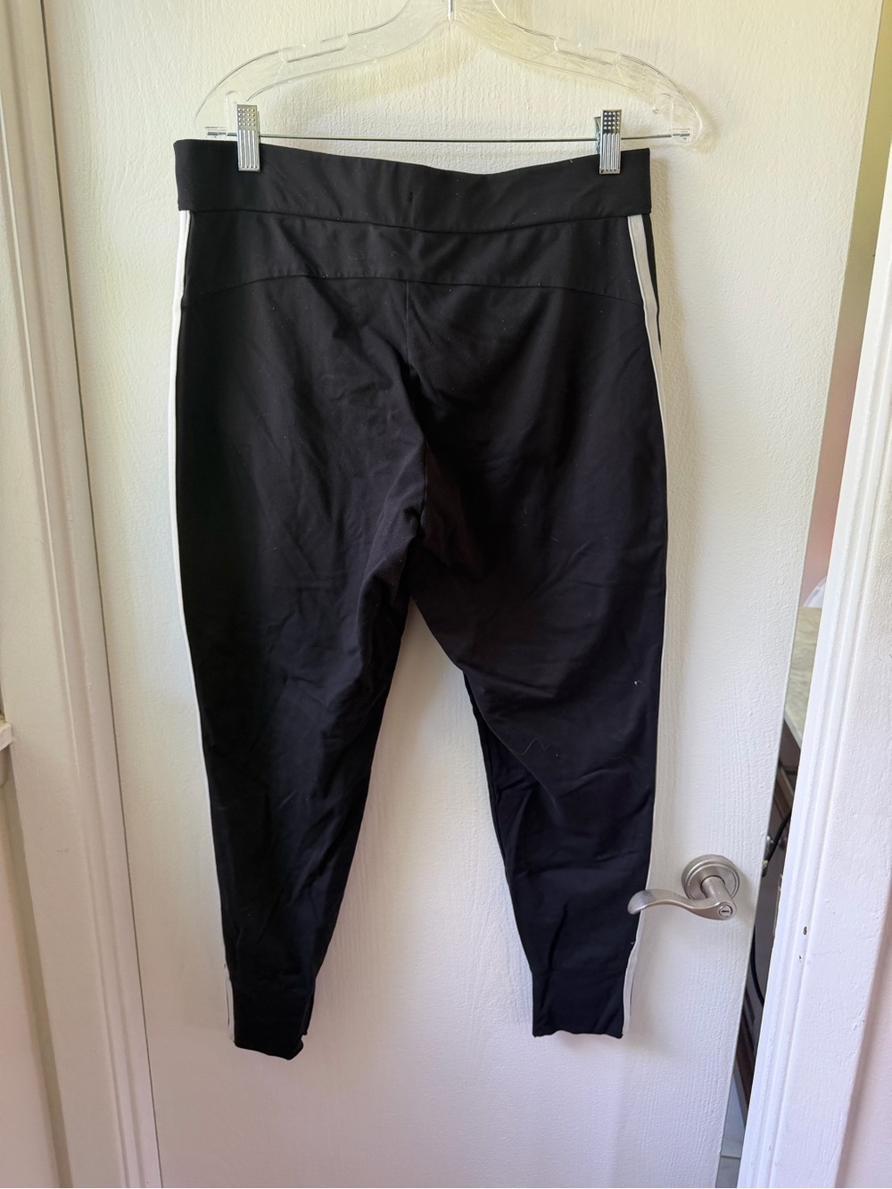 Athleta Metro Track Trim Jogger, size medium - Picture 3 of 4